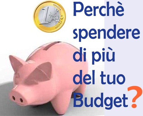 vacanze dove andare con un Budget