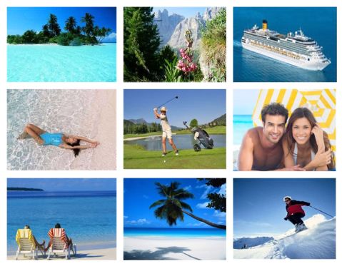 Varie vacanze
