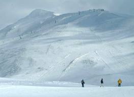 Vacanze in Abruzzo inverno