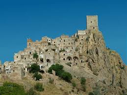 Vacanze in Basilicata
