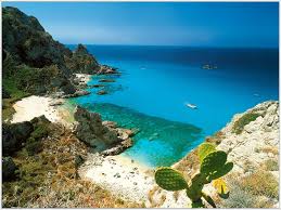 Vacanze mare in Calabria