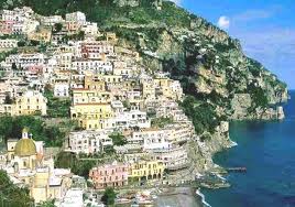 Vacanze mare in Campania