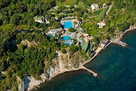 Vacanze terme in Campania